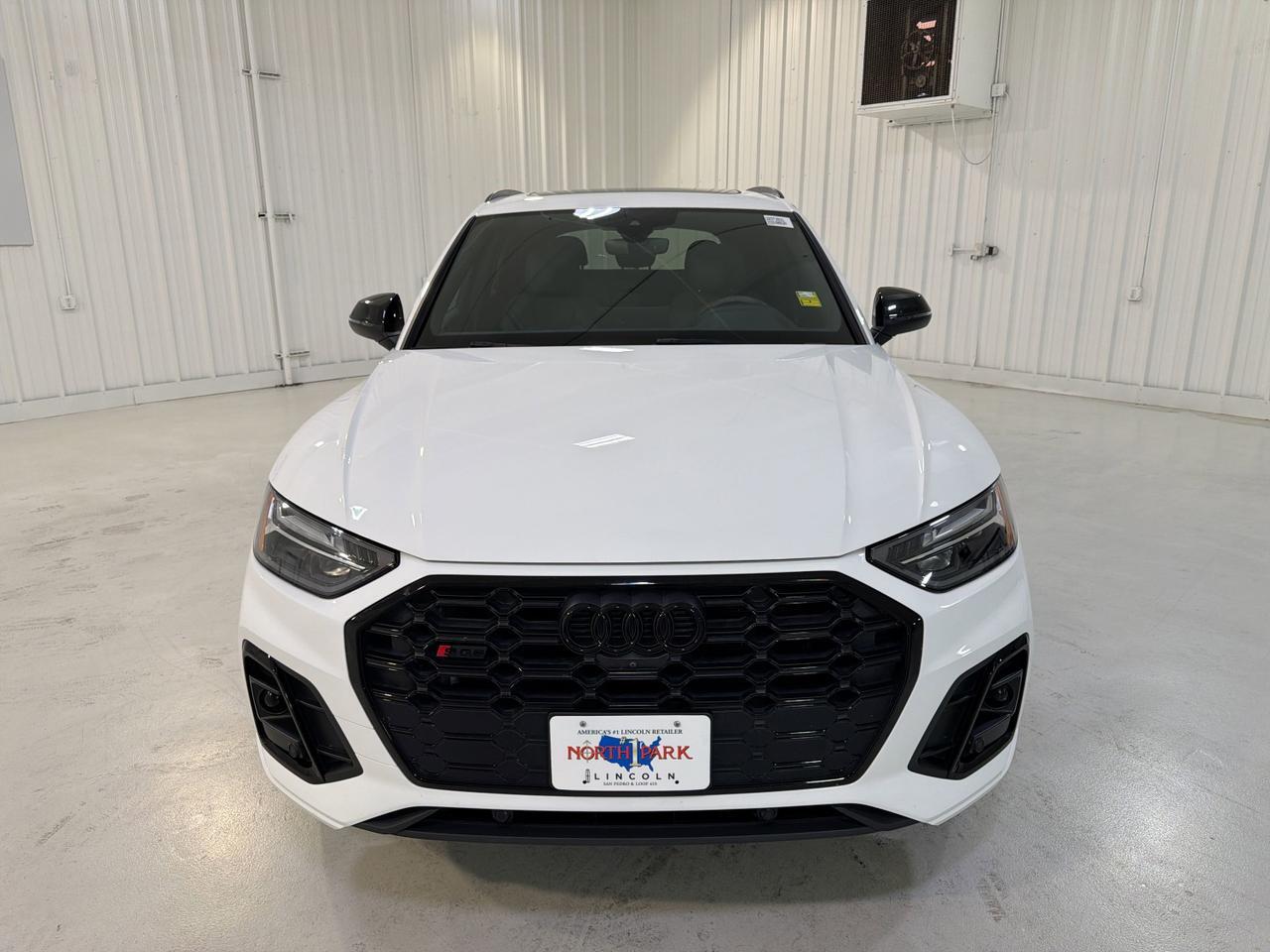 2023 Audi SQ5 Premium Plus San Antonio TX