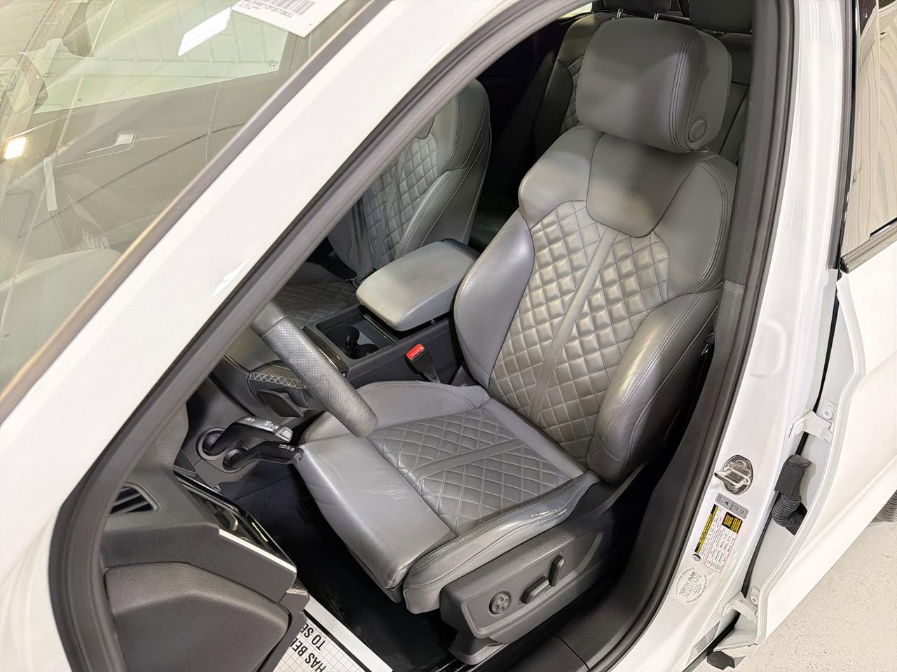 2023 Audi SQ5 Premium Plus San Antonio TX