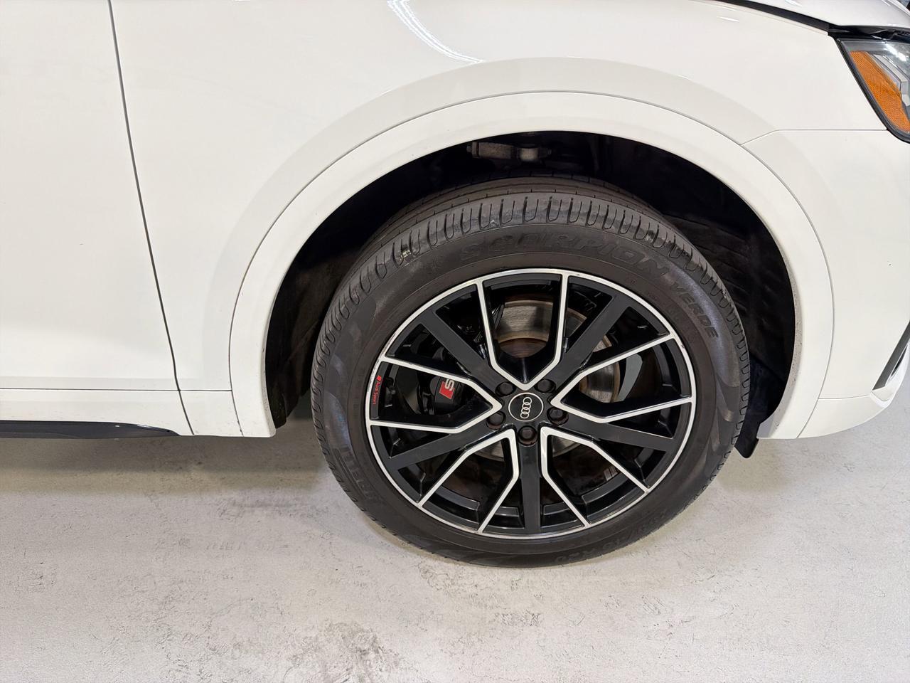 2023 Audi SQ5 Premium Plus San Antonio TX