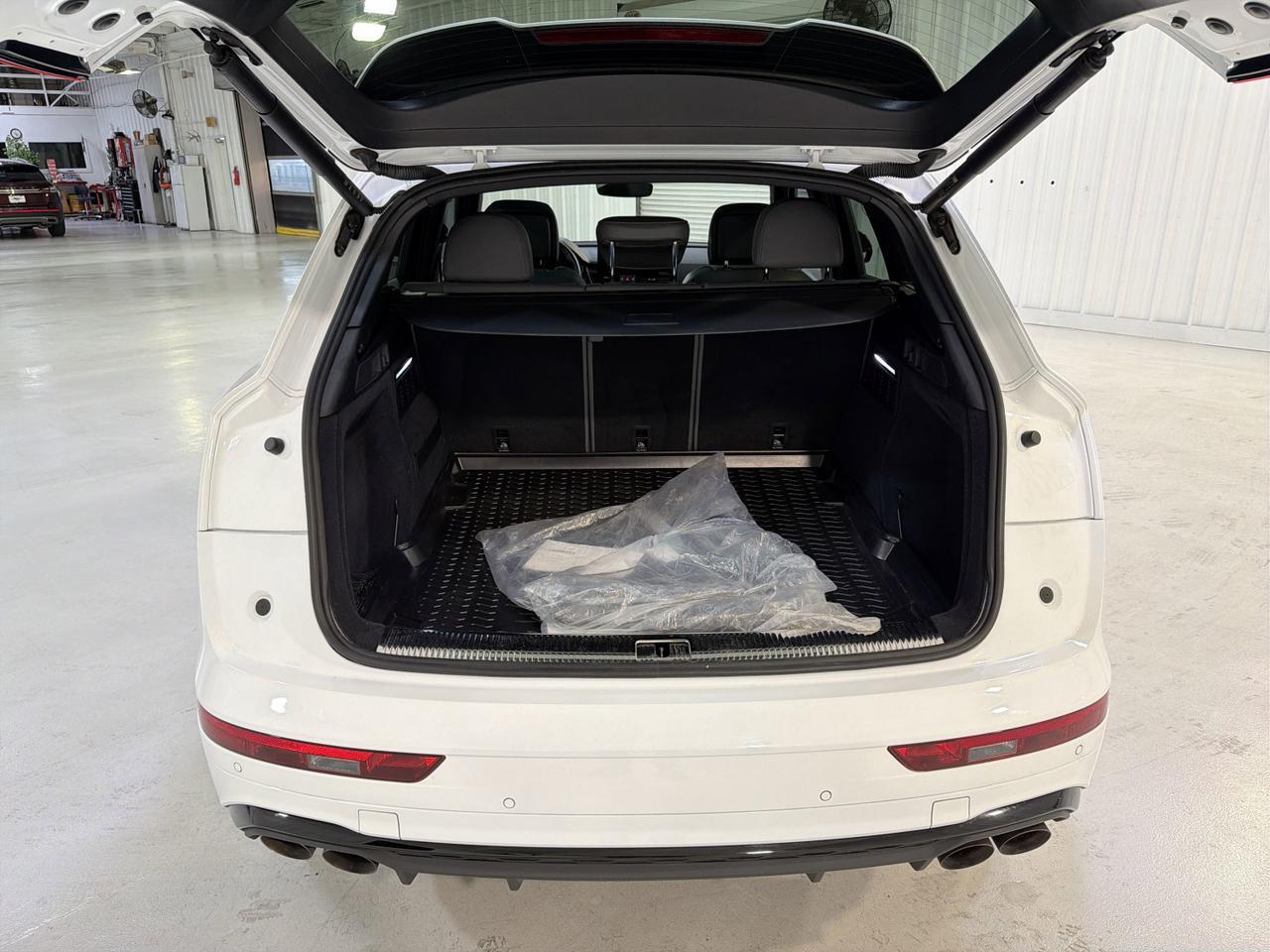 2023 Audi SQ5 Premium Plus San Antonio TX