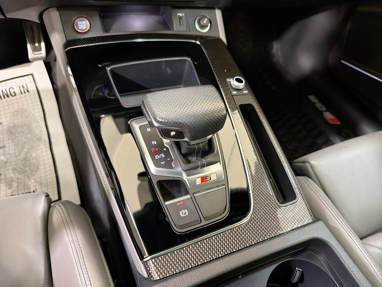 2023 Audi SQ5 Premium Plus San Antonio TX