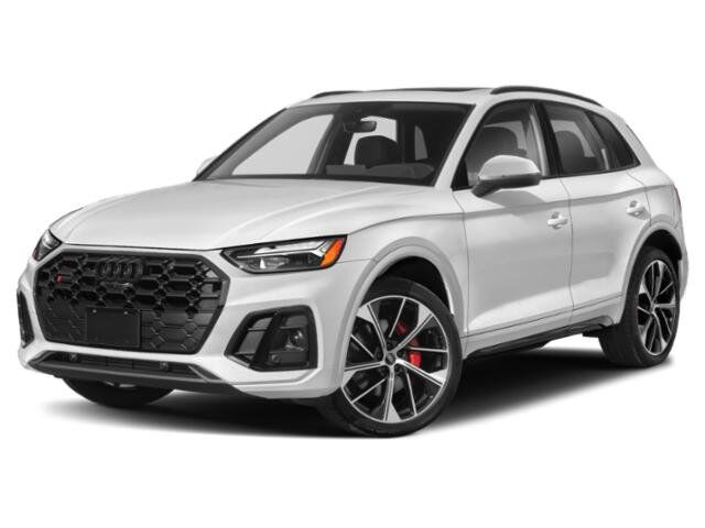 2023 Audi SQ5 Premium Plus