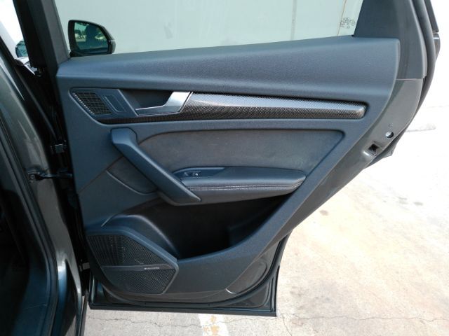 2023 Audi SQ5 Premium Plus TFSI quattro Tiptronic Plano TX