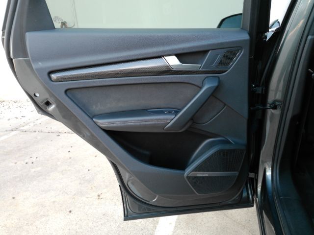 2023 Audi SQ5 Premium Plus TFSI quattro Tiptronic Plano TX