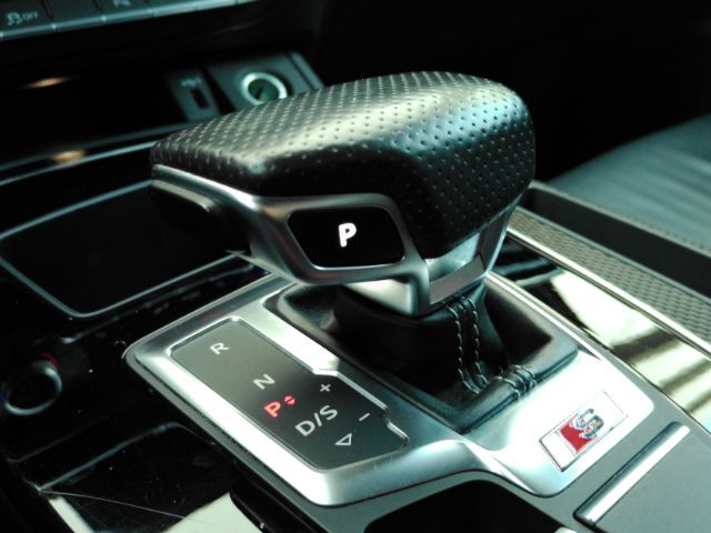 2023 Audi SQ5 Premium Plus TFSI quattro Tiptronic Plano TX