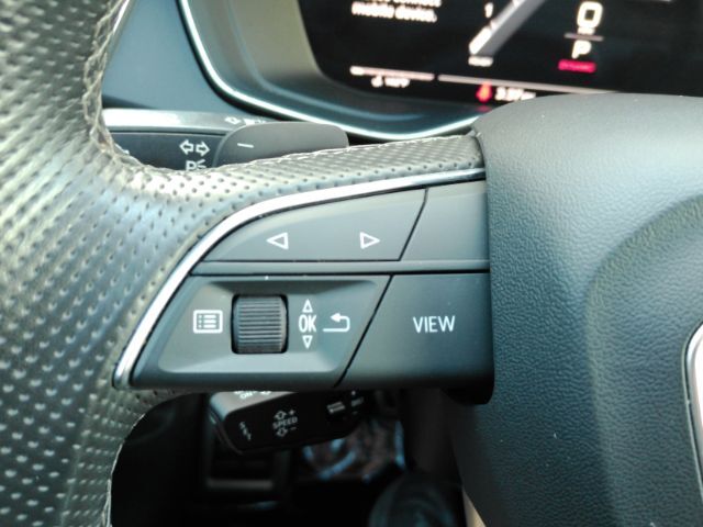 2023 Audi SQ5 Premium Plus TFSI quattro Tiptronic Plano TX