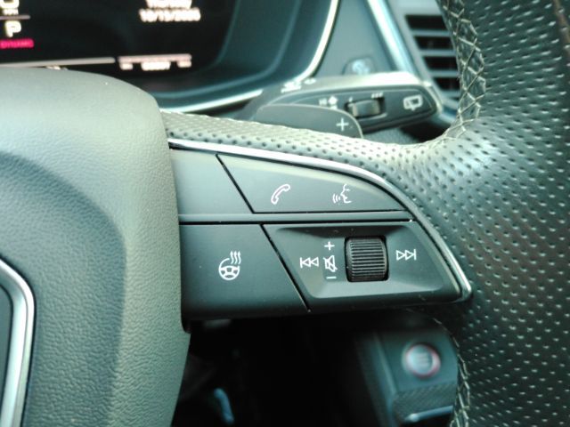 2023 Audi SQ5 Premium Plus TFSI quattro Tiptronic Plano TX