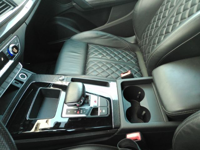 2023 Audi SQ5 Premium Plus TFSI quattro Tiptronic Plano TX
