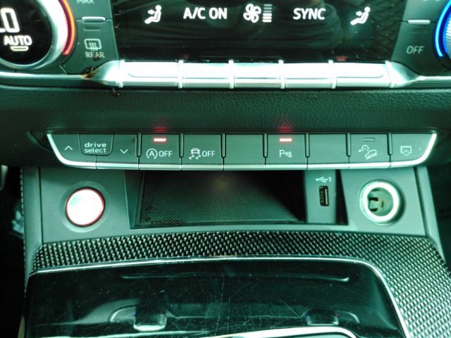2023 Audi SQ5 Premium Plus TFSI quattro Tiptronic Plano TX