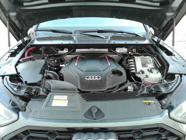 2023 Audi SQ5 Premium Plus TFSI quattro Tiptronic Plano TX