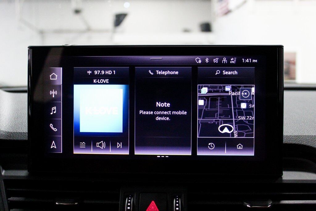 2023 Audi SQ5 Premium Plus Tigard OR