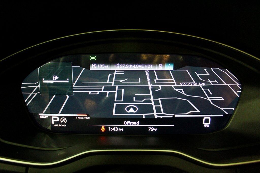 2023 Audi SQ5 Premium Plus Tigard OR