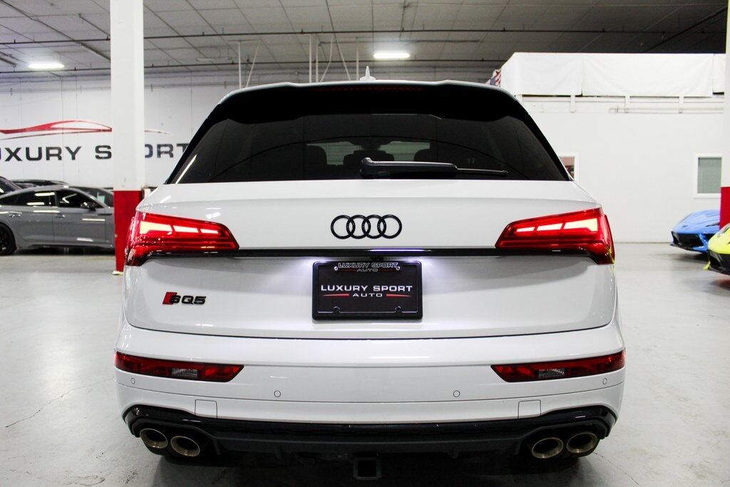 2023 Audi SQ5 Premium Plus Tigard OR
