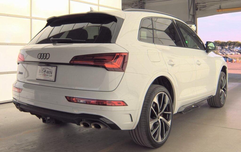 2023 Audi SQ5 Premium Plus Tigard OR