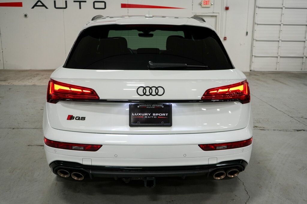 2023 Audi SQ5 Premium Plus Tigard OR
