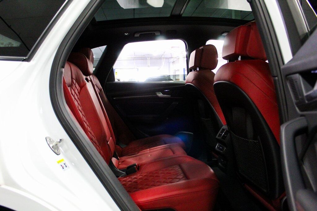 2023 Audi SQ5 Premium Plus Tigard OR