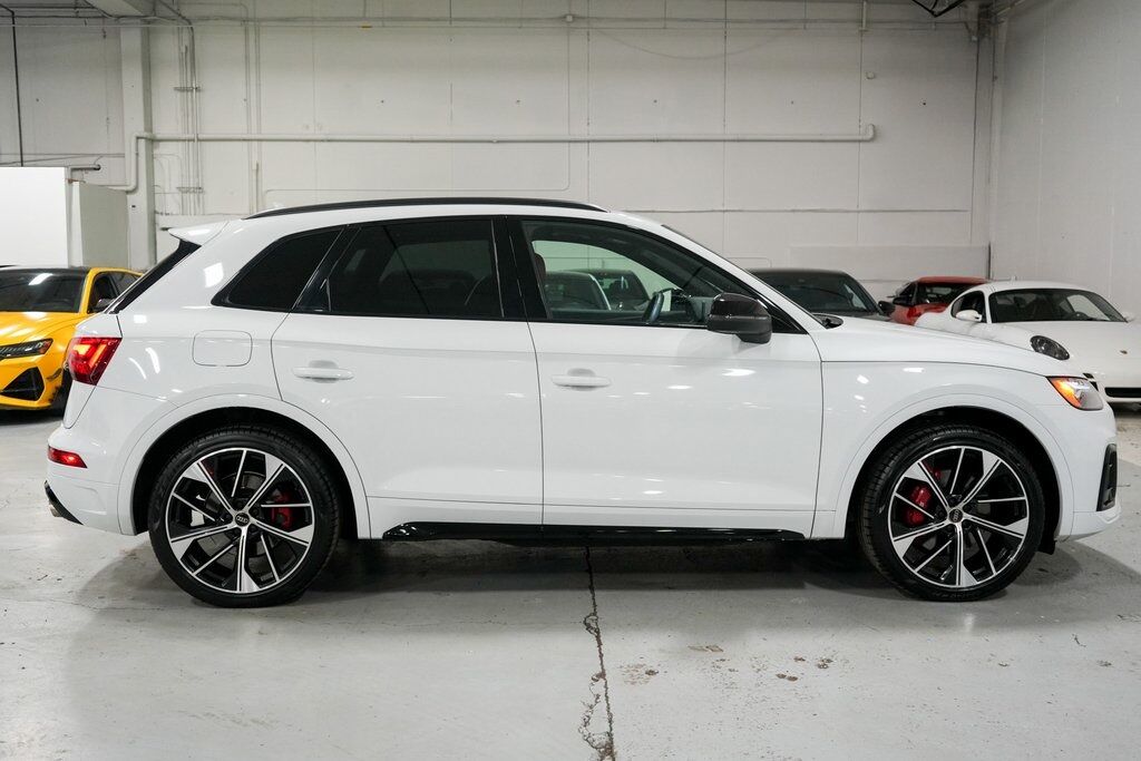 2023 Audi SQ5 Premium Plus Tigard OR