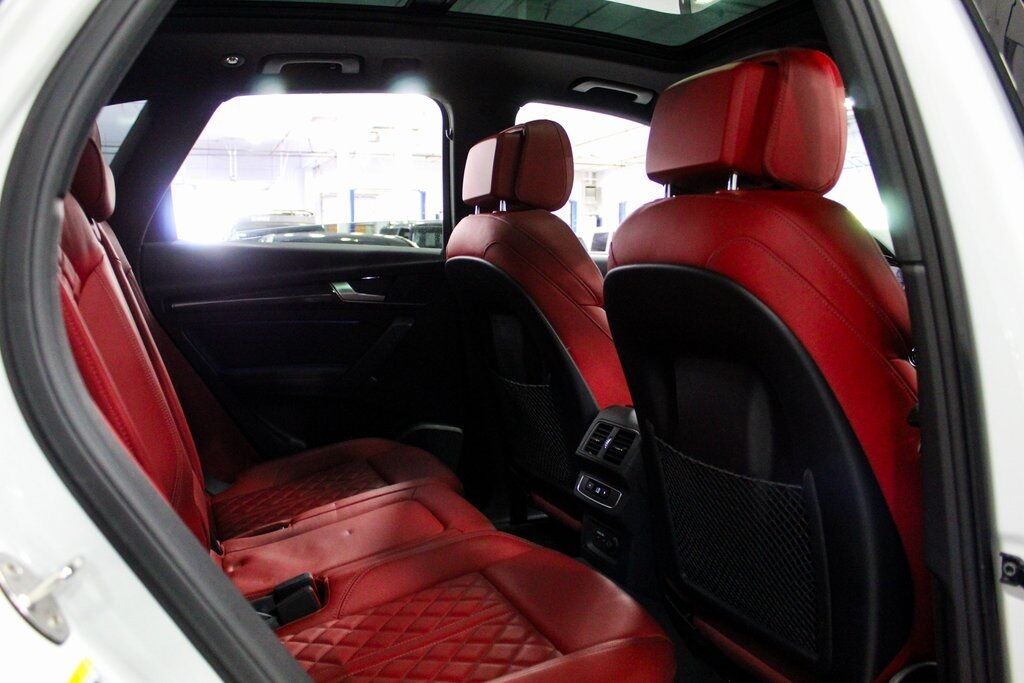 2023 Audi SQ5 Premium Plus Tigard OR