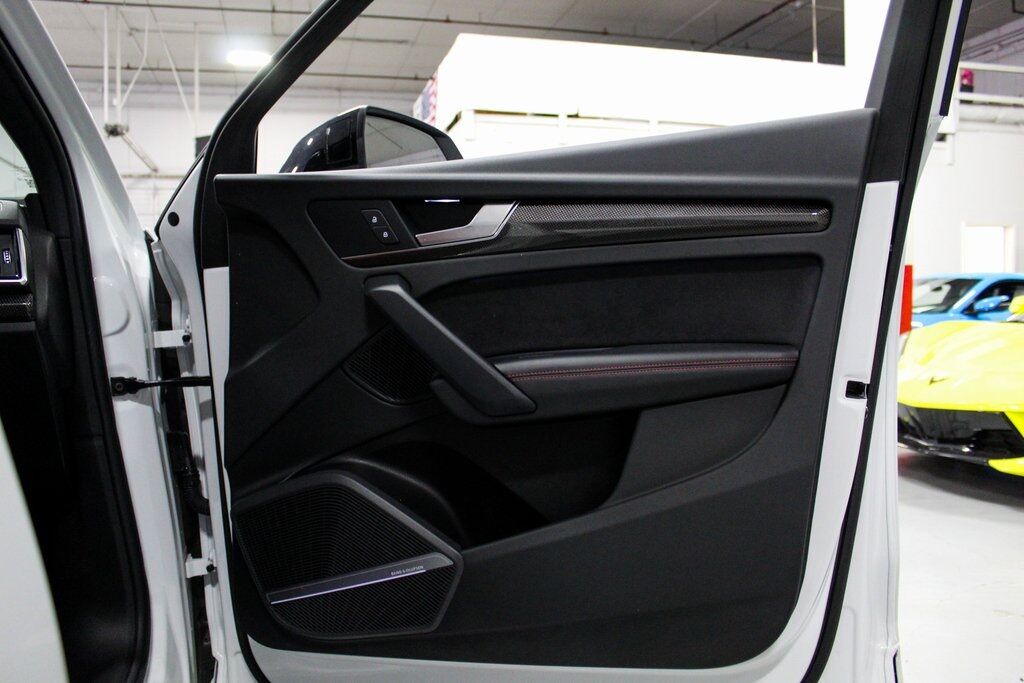 2023 Audi SQ5 Premium Plus Tigard OR