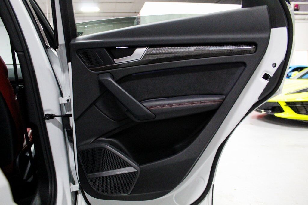2023 Audi SQ5 Premium Plus Tigard OR