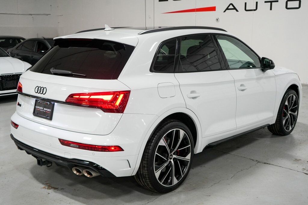 2023 Audi SQ5 Premium Plus Tigard OR