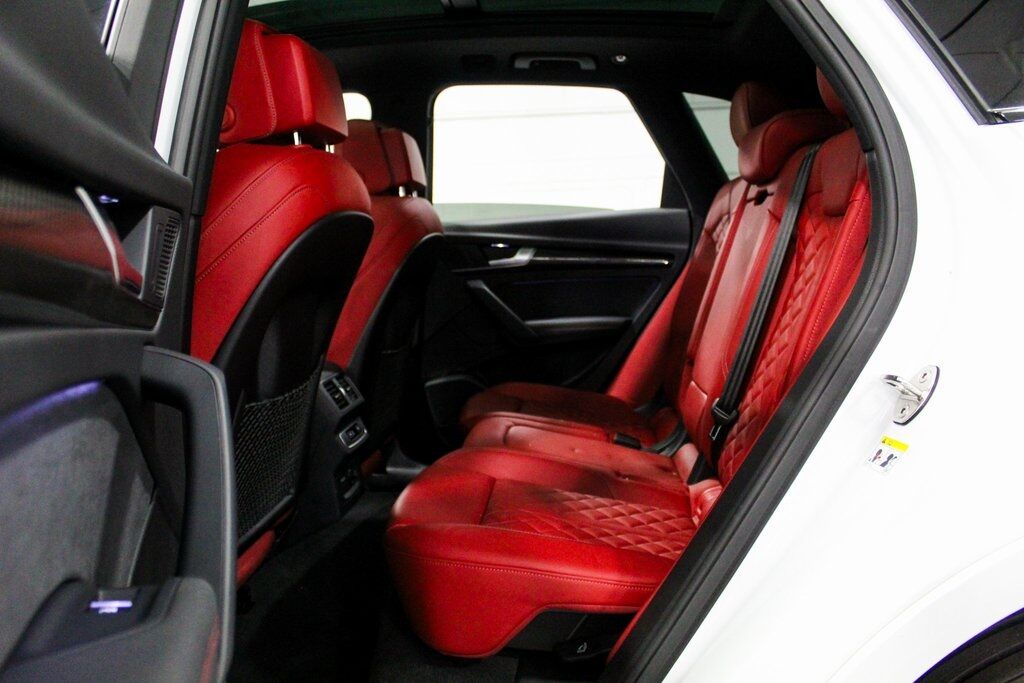 2023 Audi SQ5 Premium Plus Tigard OR