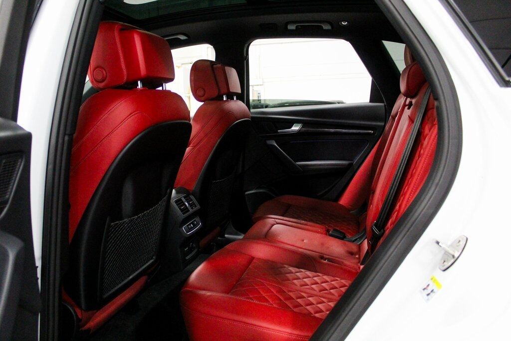 2023 Audi SQ5 Premium Plus Tigard OR