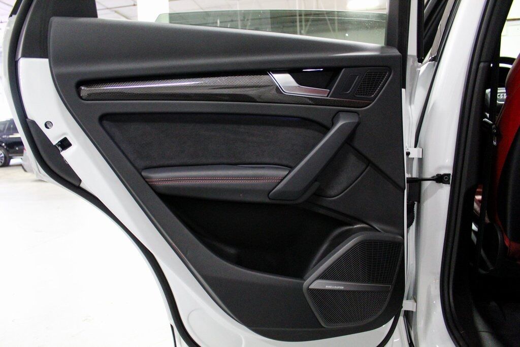 2023 Audi SQ5 Premium Plus Tigard OR