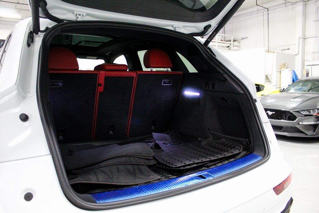 2023 Audi SQ5 Premium Plus Tigard OR
