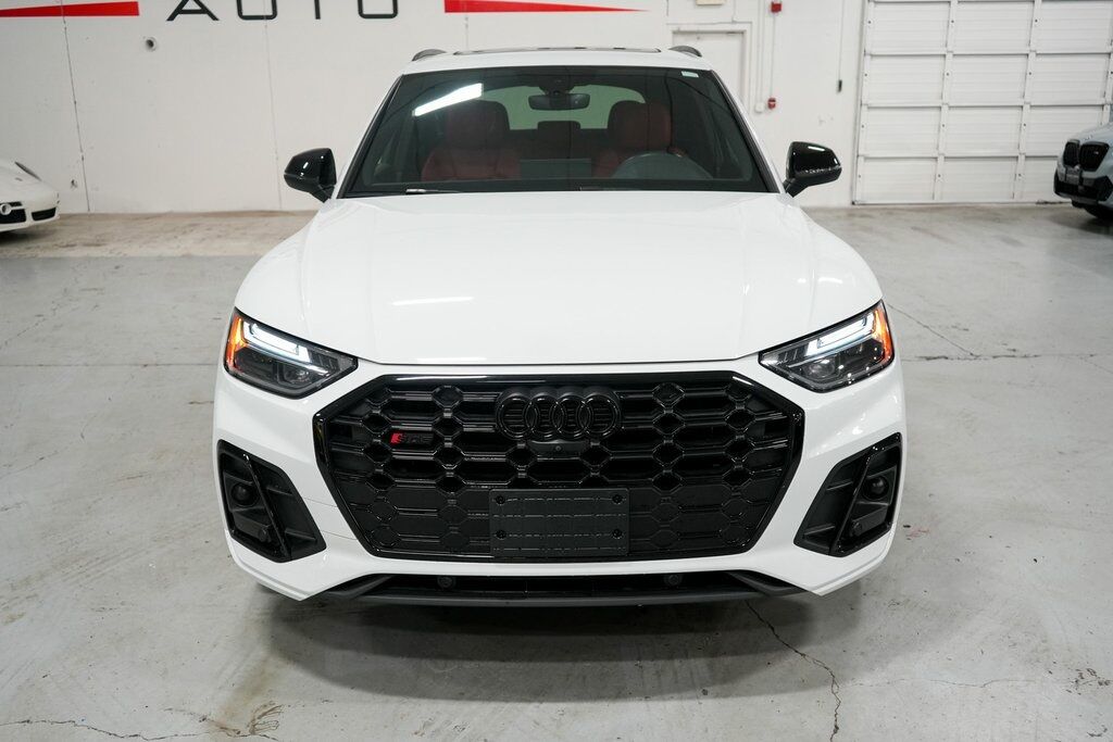 2023 Audi SQ5 Premium Plus Tigard OR