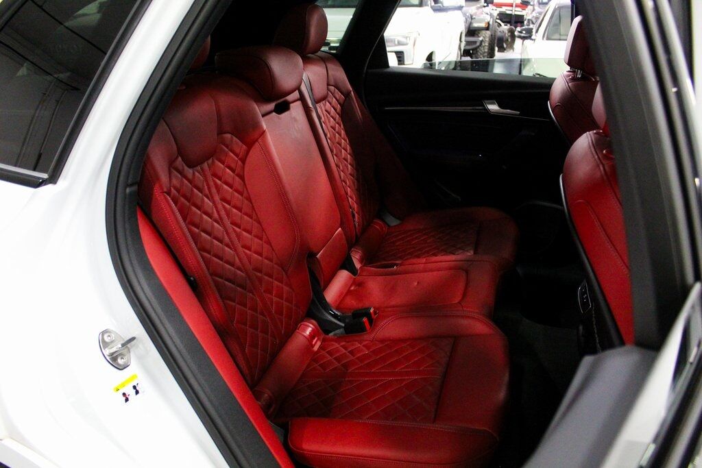 2023 Audi SQ5 Premium Plus Tigard OR