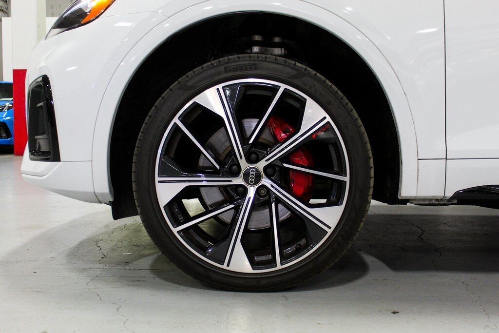 2023 Audi SQ5 Premium Plus Tigard OR