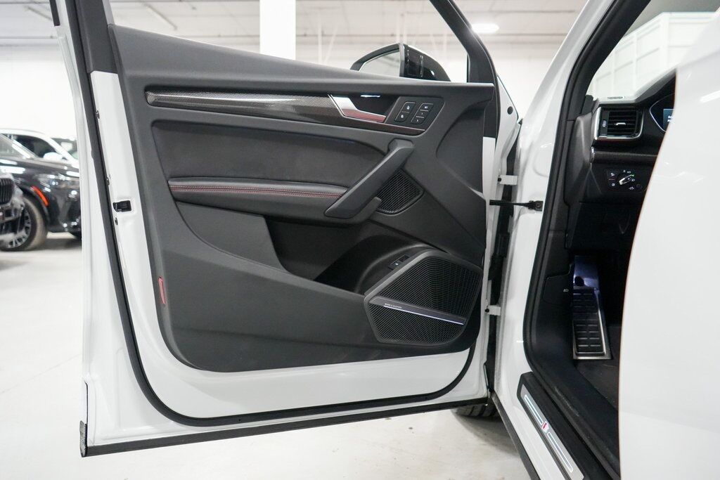 2023 Audi SQ5 Premium Plus Tigard OR