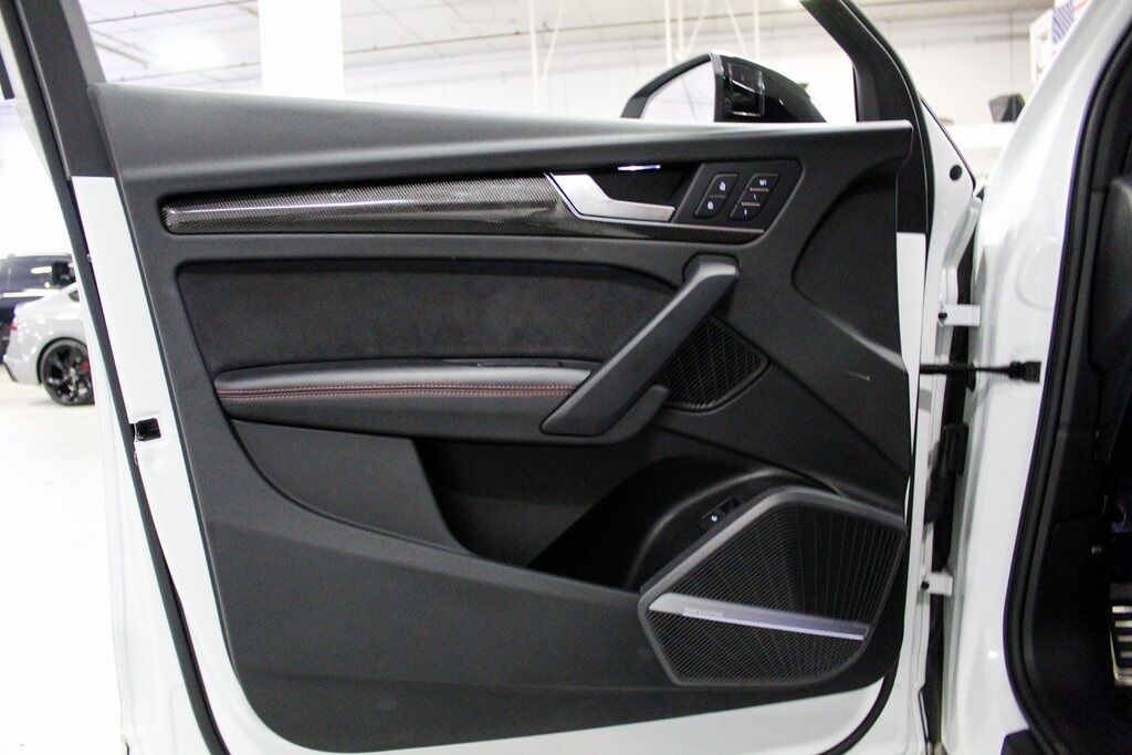 2023 Audi SQ5 Premium Plus Tigard OR