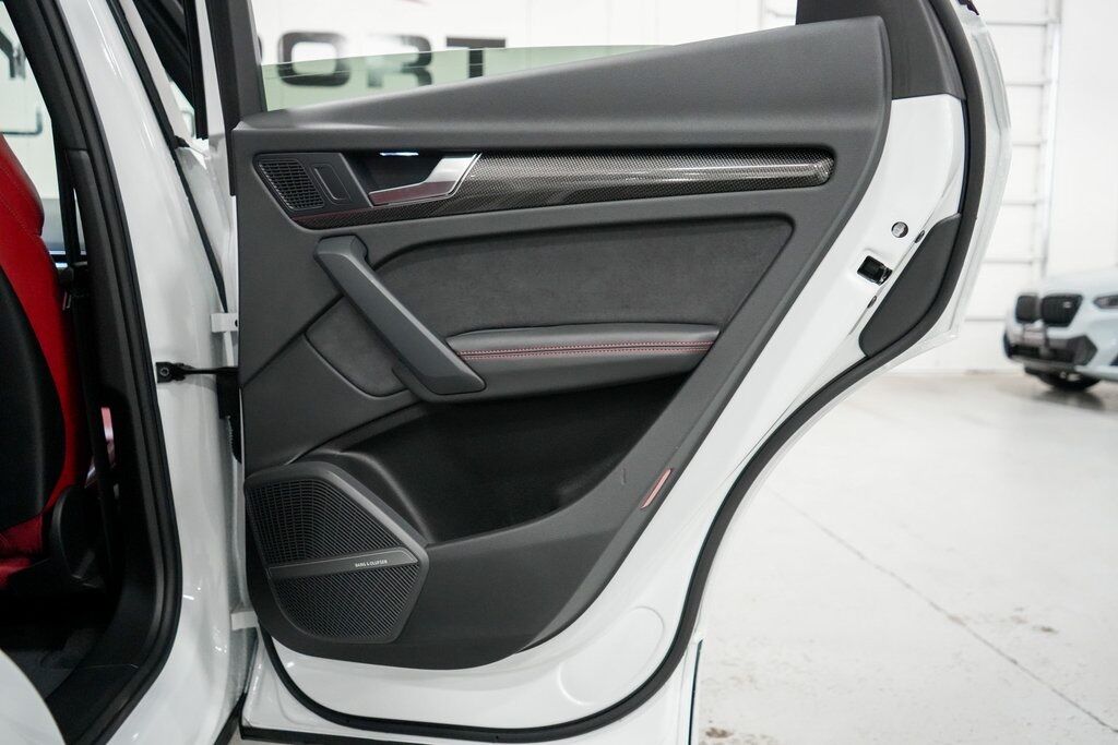 2023 Audi SQ5 Premium Plus Tigard OR