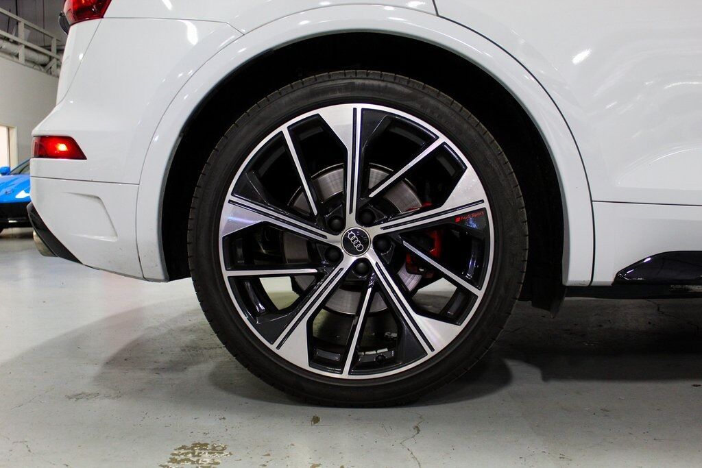 2023 Audi SQ5 Premium Plus Tigard OR