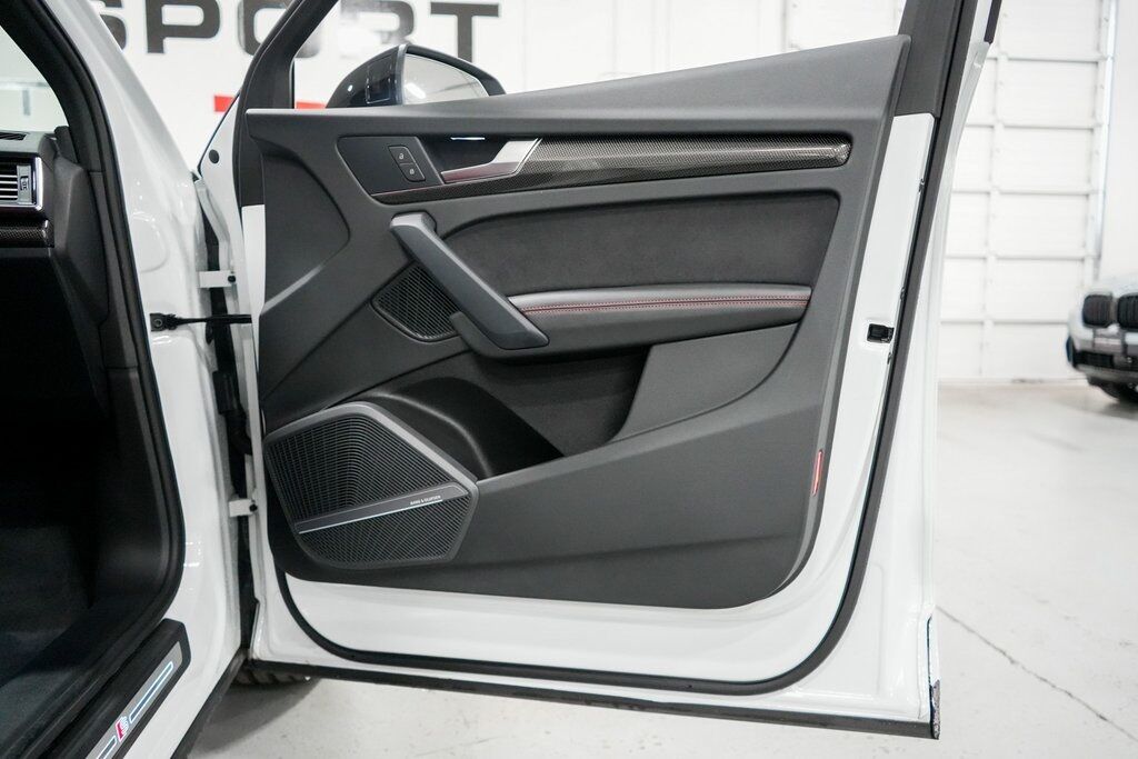 2023 Audi SQ5 Premium Plus Tigard OR