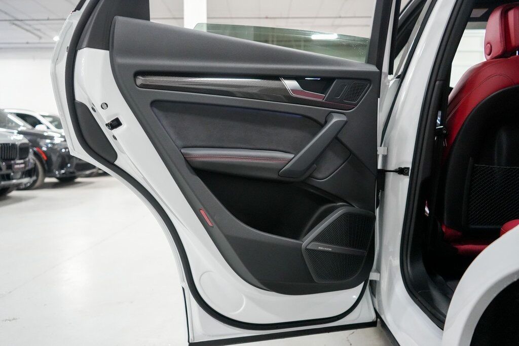 2023 Audi SQ5 Premium Plus Tigard OR