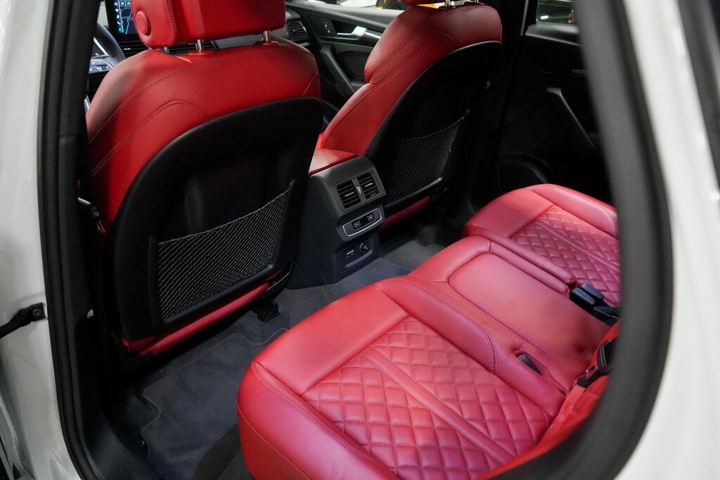 2023 Audi SQ5 Premium Plus Tigard OR