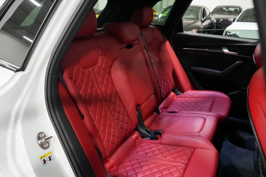 2023 Audi SQ5 Premium Plus Tigard OR