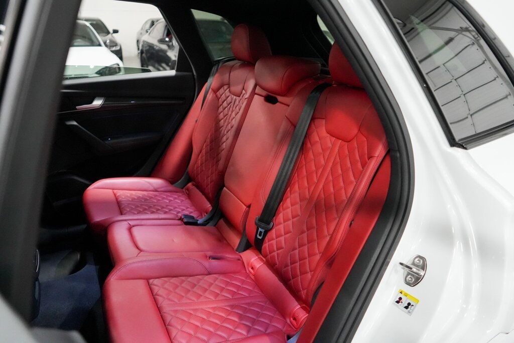 2023 Audi SQ5 Premium Plus Tigard OR