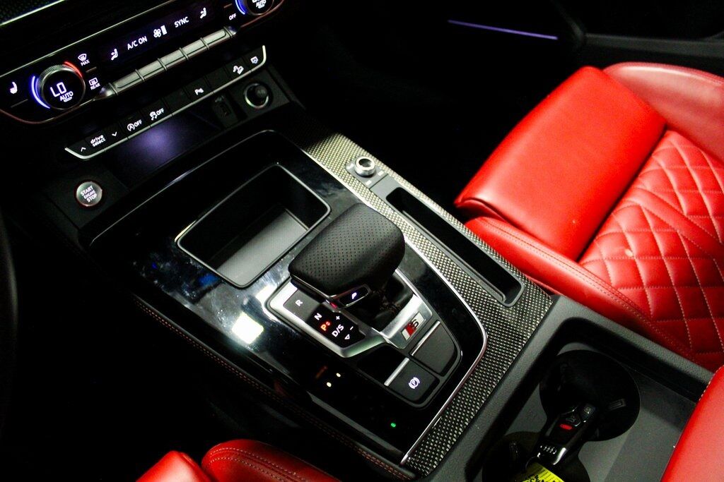 2023 Audi SQ5 Premium Plus Tigard OR