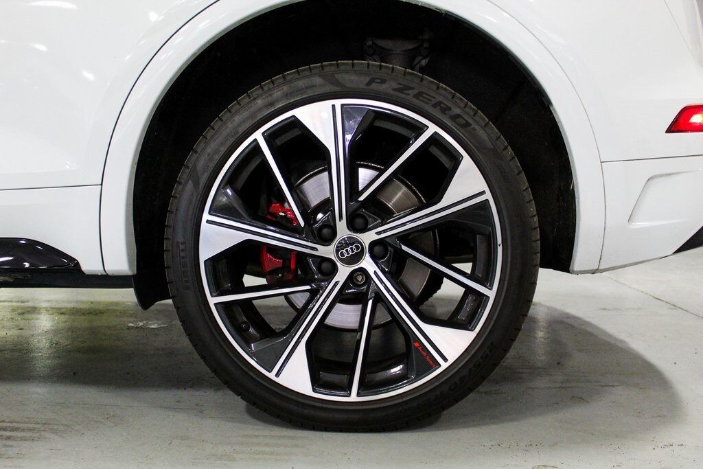 2023 Audi SQ5 Premium Plus Tigard OR