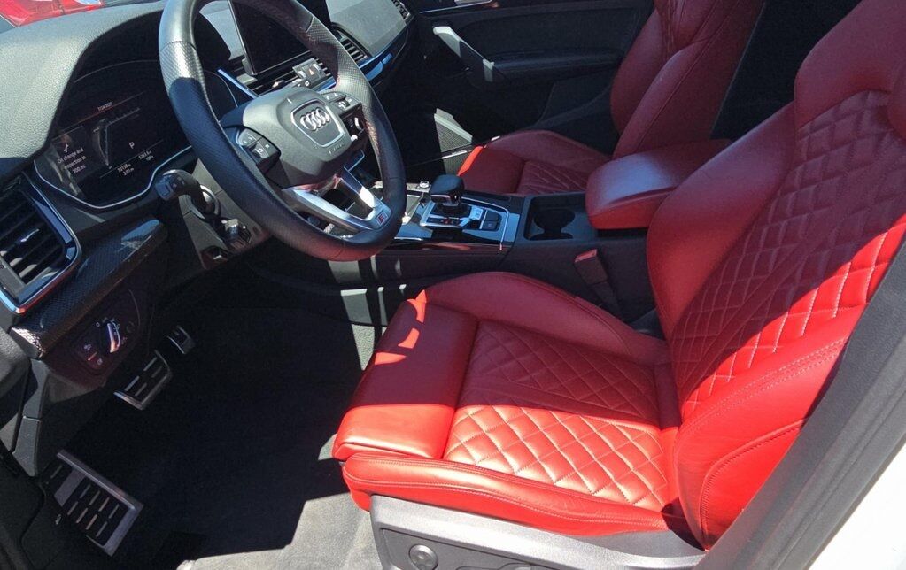 2023 Audi SQ5 Premium Plus Tigard OR