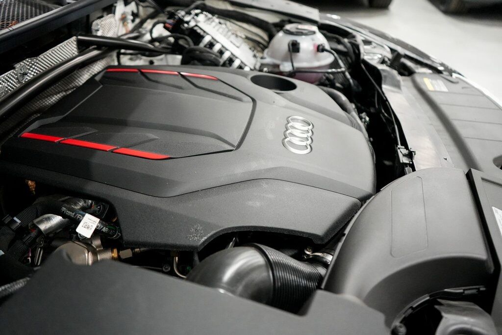 2023 Audi SQ5 Premium Plus Tigard OR