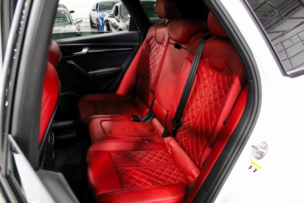 2023 Audi SQ5 Premium Plus Tigard OR