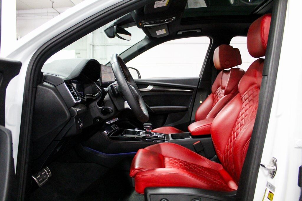 2023 Audi SQ5 Premium Plus Tigard OR