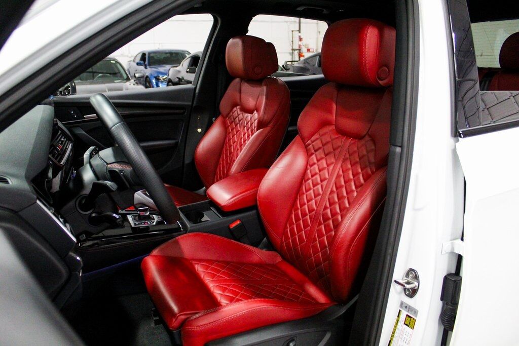 2023 Audi SQ5 Premium Plus Tigard OR