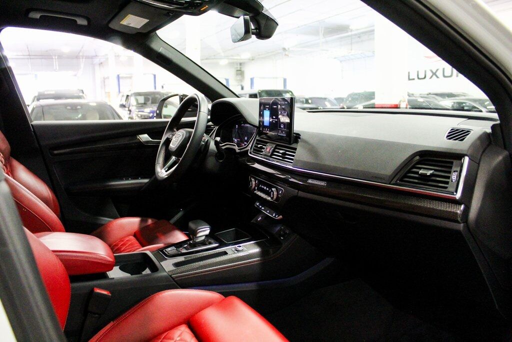 2023 Audi SQ5 Premium Plus Tigard OR