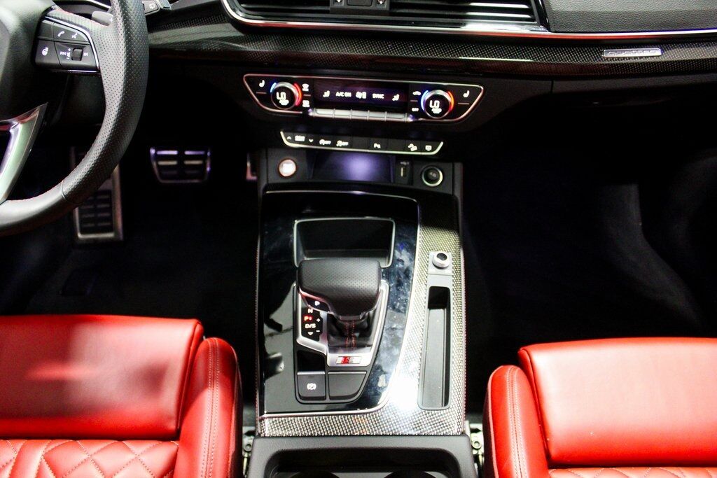 2023 Audi SQ5 Premium Plus Tigard OR